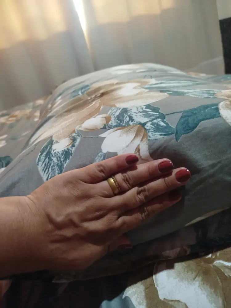 Foto de comprador: Travesseiro De Cabeça Ortobom Nápoles Inodoro 100% Conforto